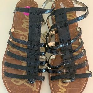 Sam Edelman New Sandals